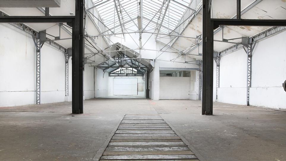 Photo de la boutique Espace Iéna 6