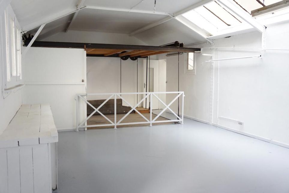 Photo de la boutique Espace Iéna 4