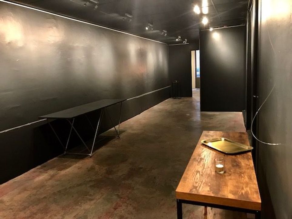 Photo de la boutique Galerie Vintimille 6