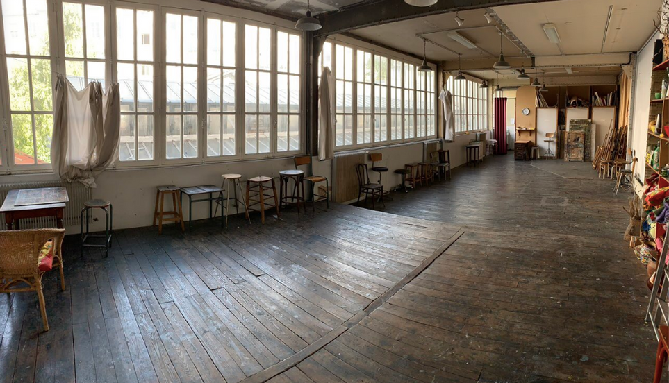 Photo de la boutique Grand Espace Ledru-Rollin 7