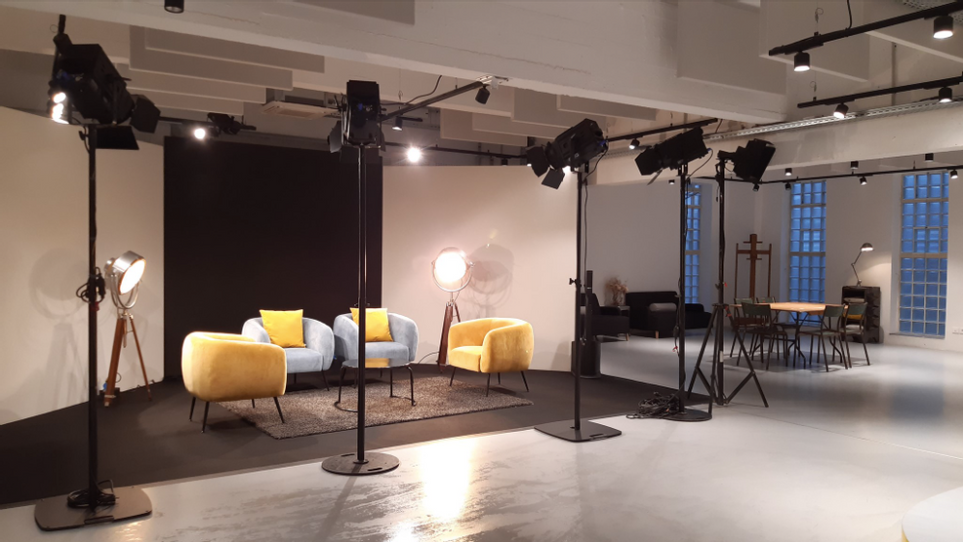 Photo de la boutique Espace Paul Bert 7