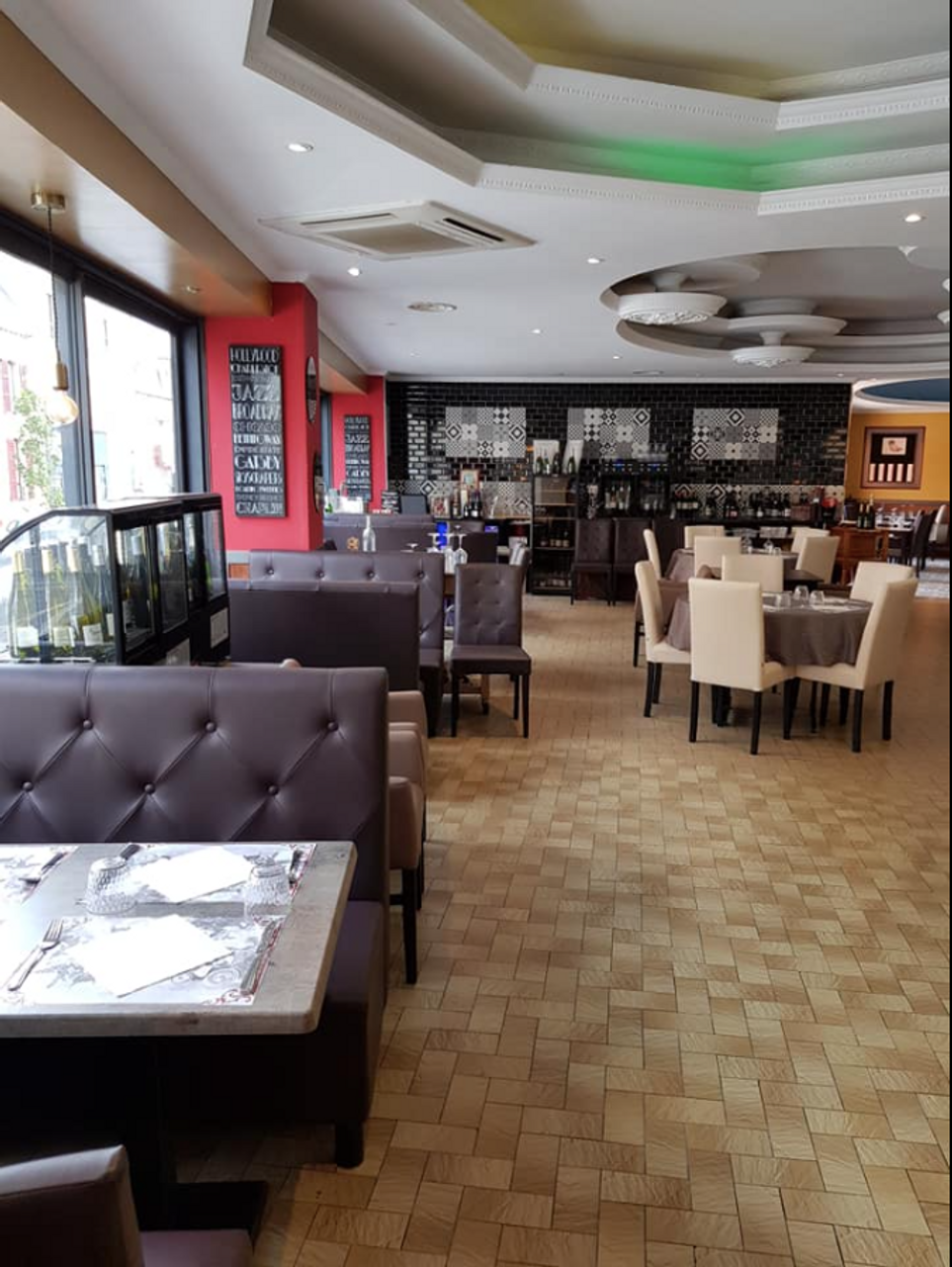 Photo de la boutique Espace Saint-Thomas 0