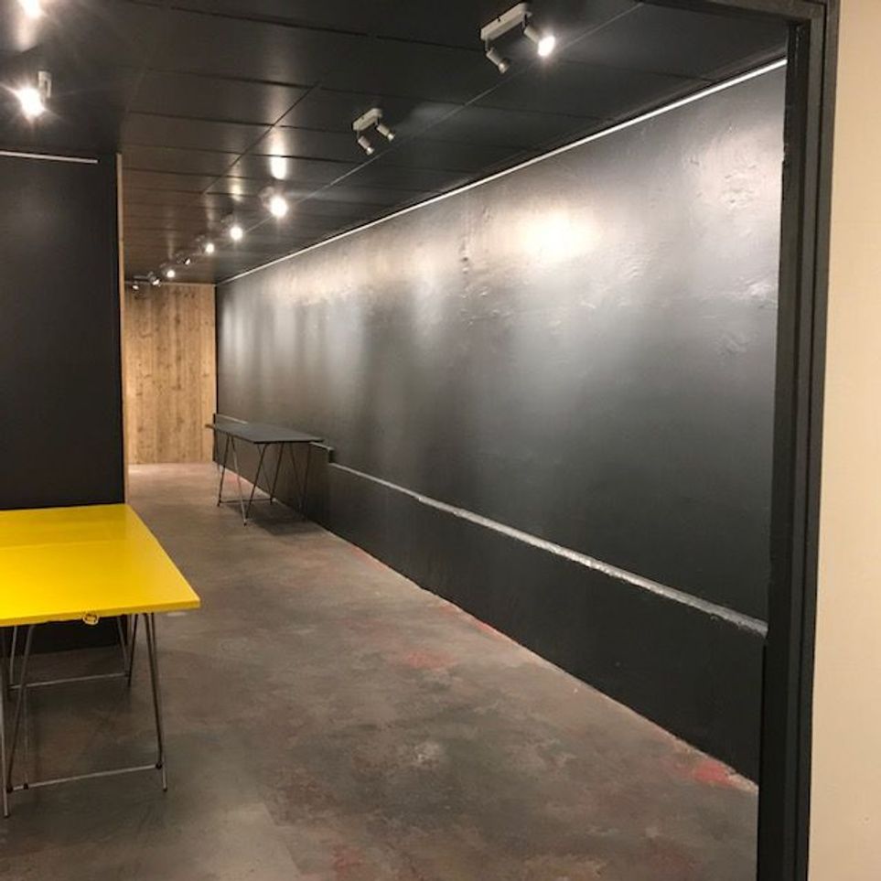 Photo de la boutique Galerie Vintimille 2