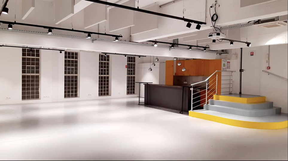 Photo de la boutique Espace Paul Bert 2