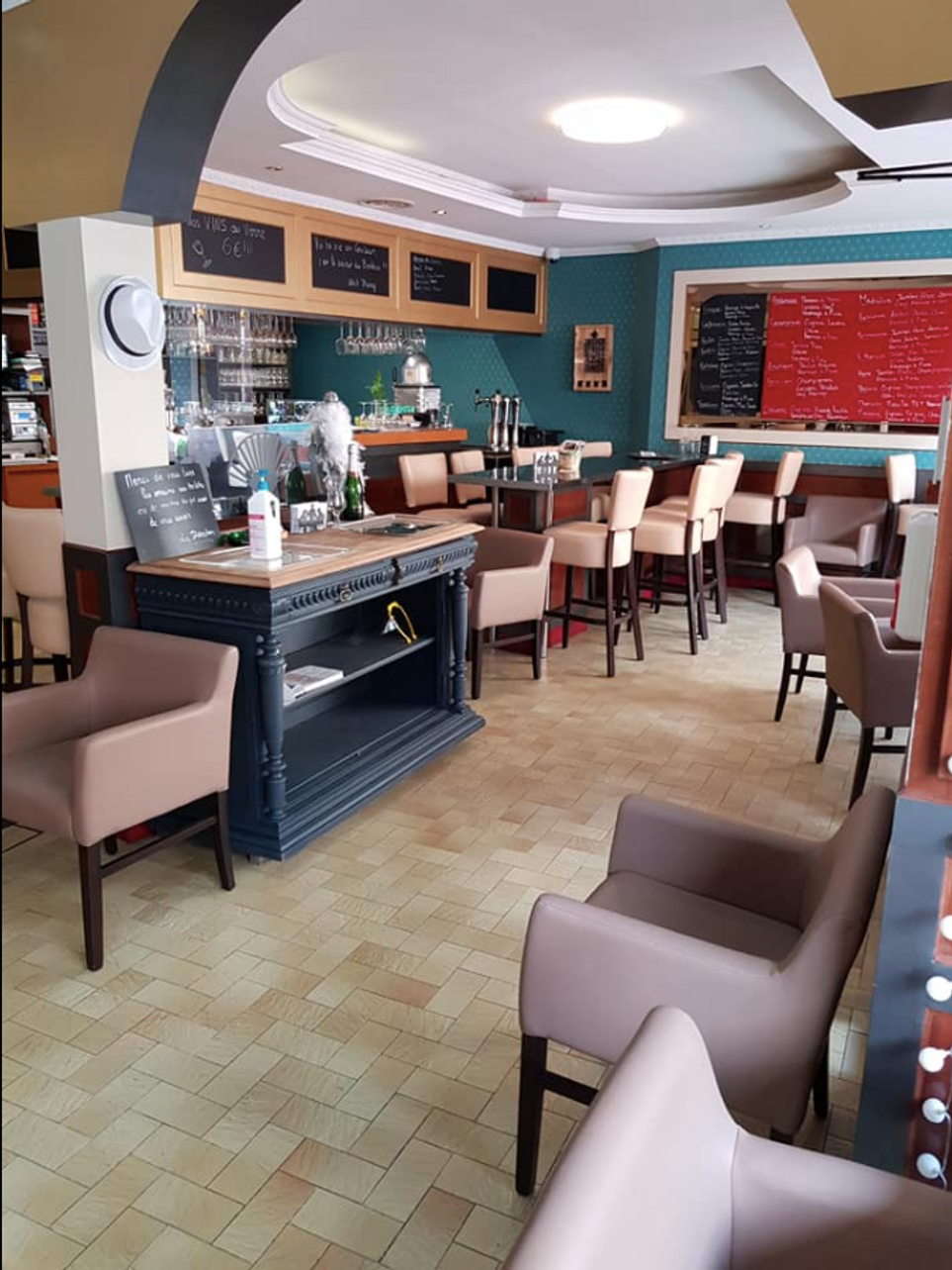 Photo de la boutique Espace Saint-Thomas 1