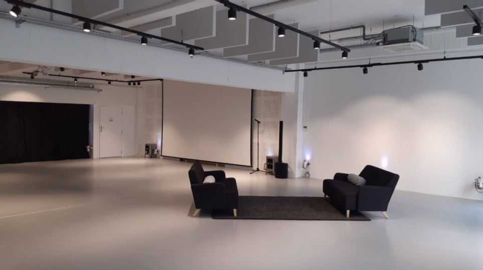 Photo de la boutique Espace Paul Bert 1