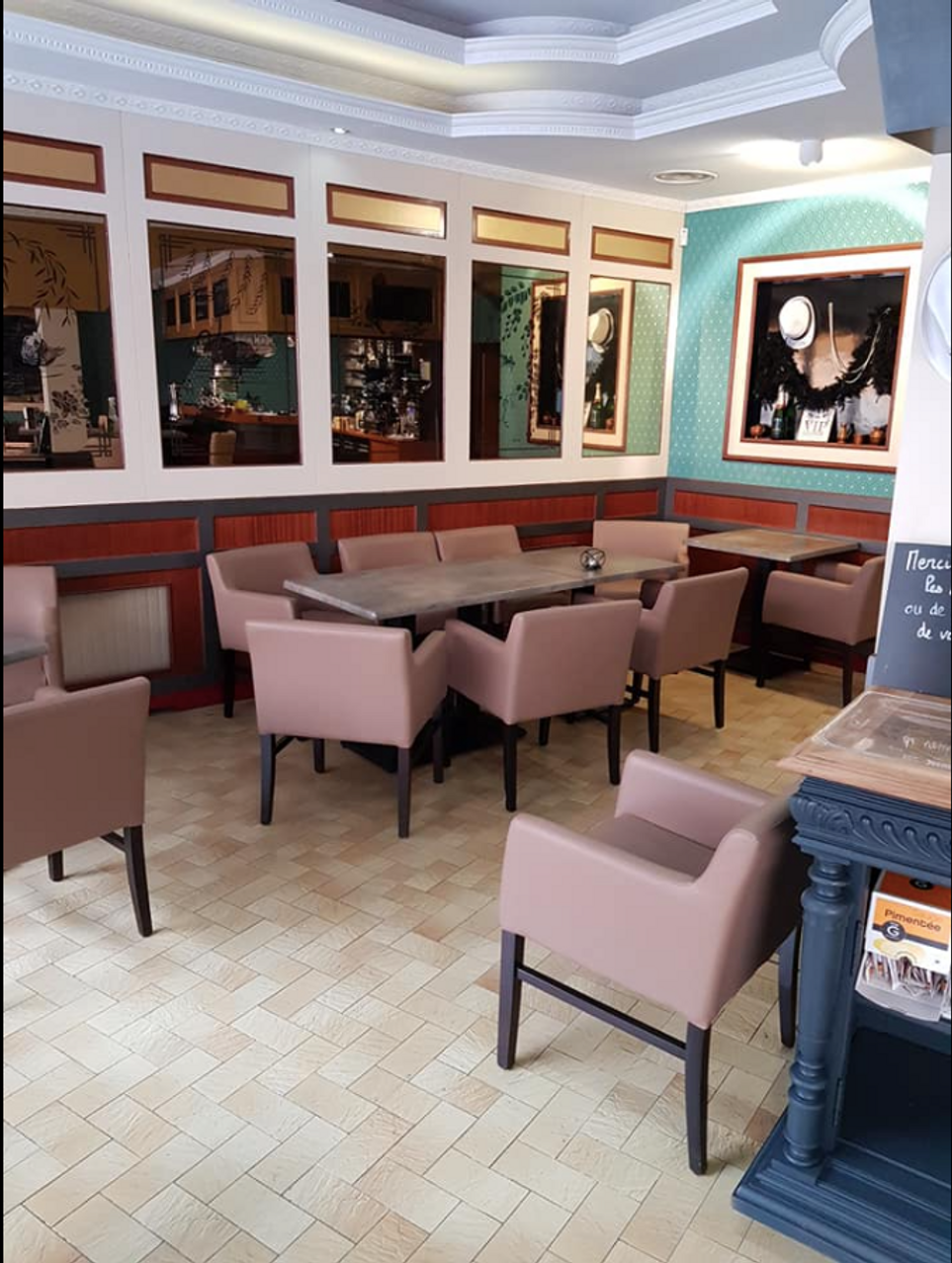 Photo de la boutique Espace Saint-Thomas 2