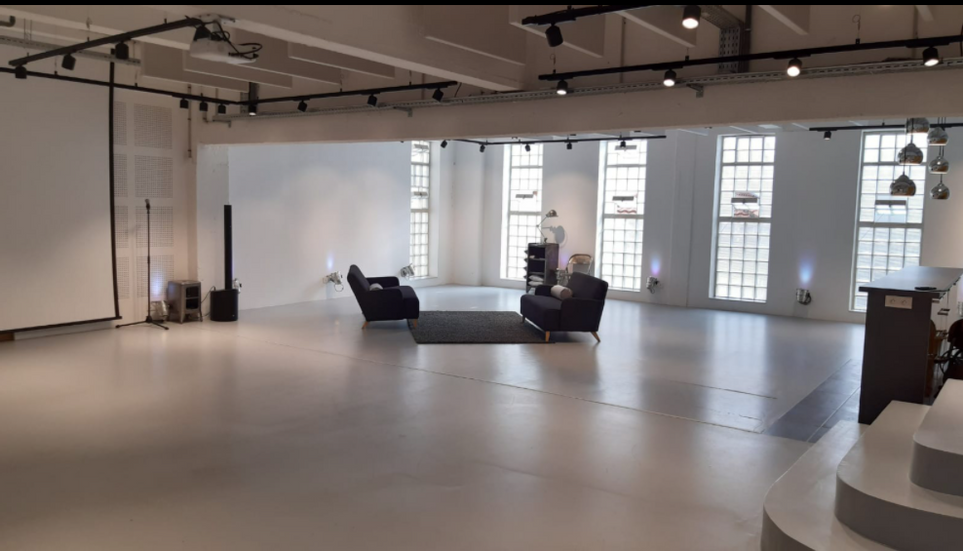 Photo de la boutique Espace Paul Bert 5