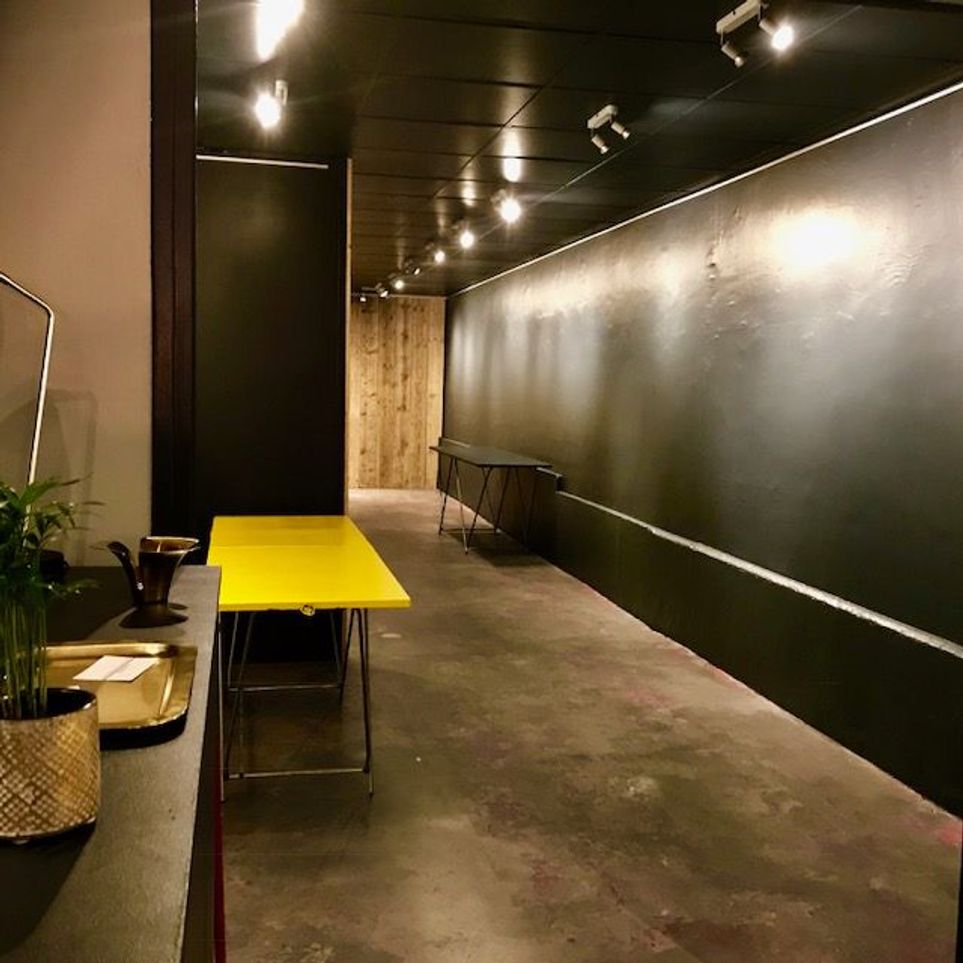 Photo de la boutique Galerie Vintimille 5