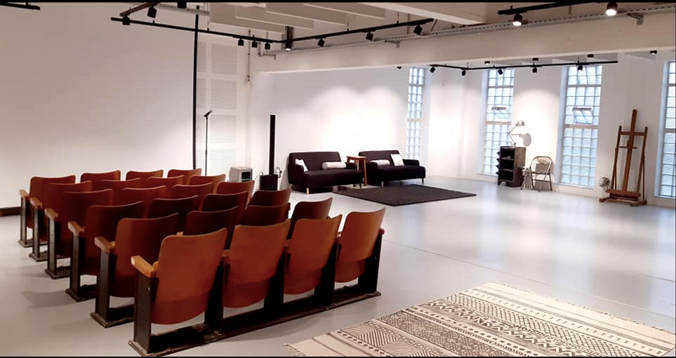 Photo de la boutique Espace Paul Bert 3