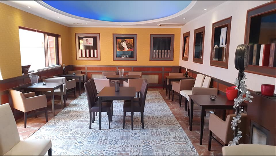 Photo de la boutique Espace Saint-Thomas 6