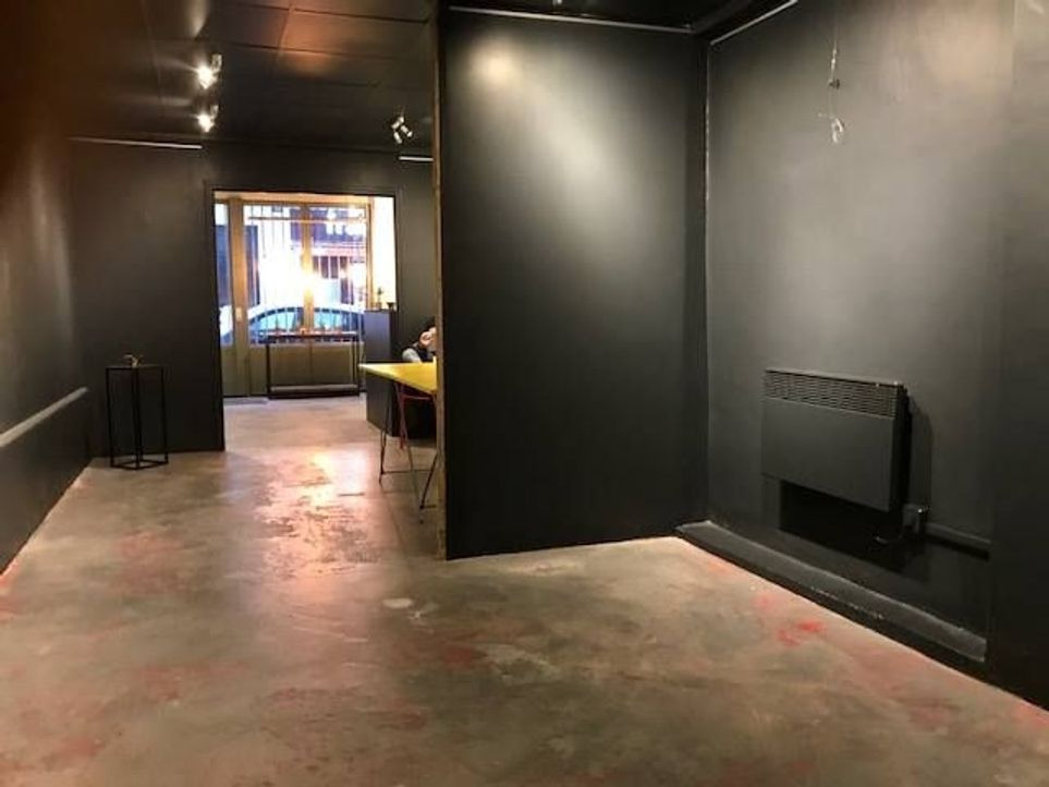 Photo de la boutique Galerie Vintimille 4