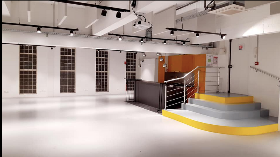 Photo de la boutique Espace Paul Bert 4