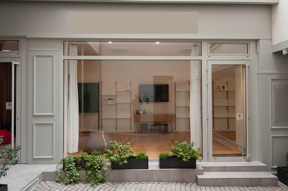 Photo de la boutique Les Boutiques du Bac 0