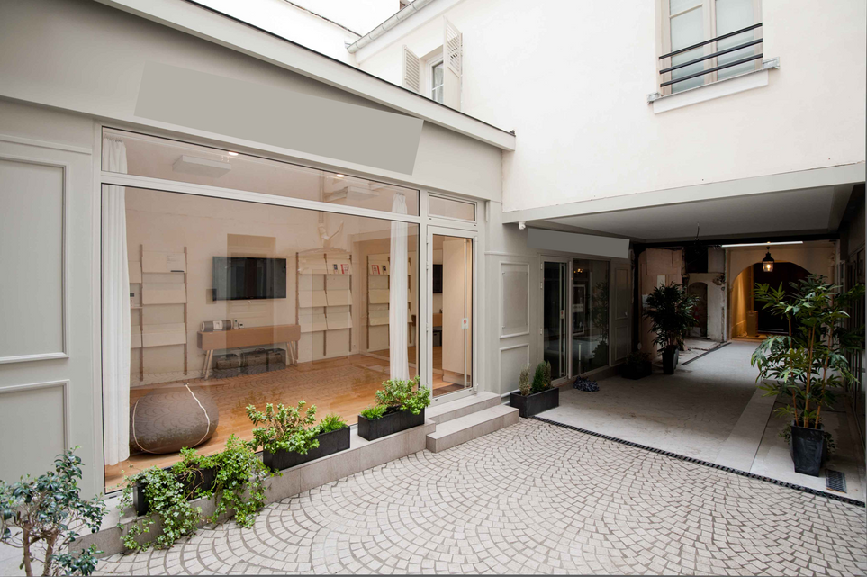 Photo de la boutique Les Boutiques du Bac 1