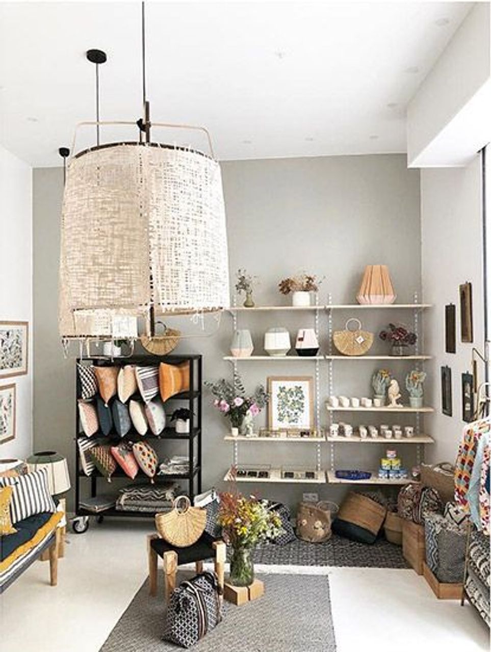 Photo de la boutique Boutique Bordeaux 25m2 2