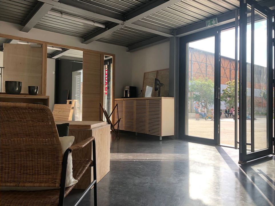 Photo de la boutique Le Pop-up 2