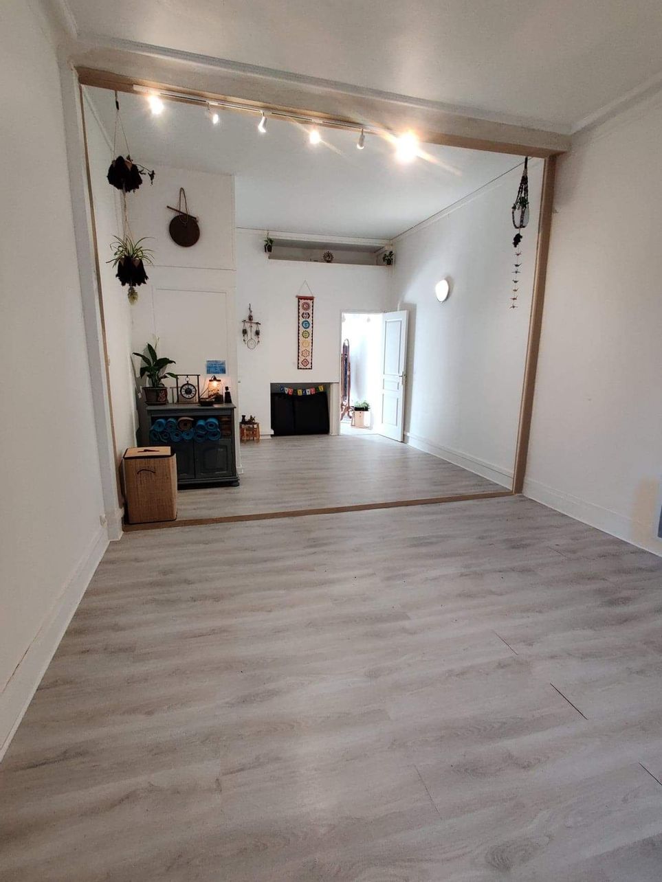 Photo de la boutique Les Showrooms de l'île de Nantes 1
