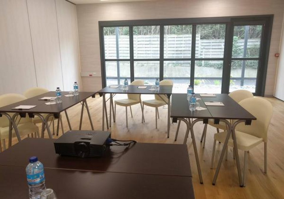 Photo de la boutique Espace la Croix Noblet 1