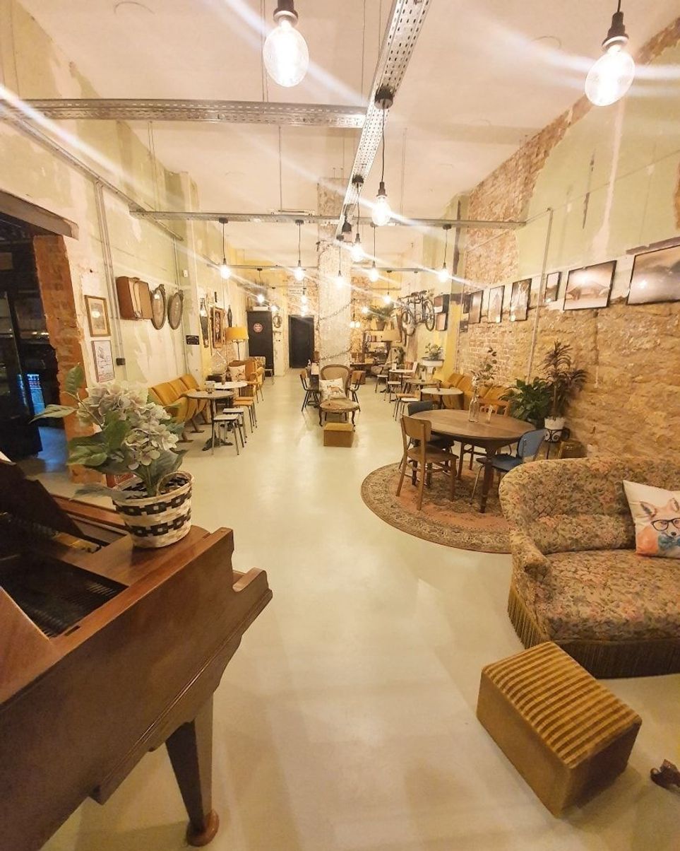Photo de la boutique Coffee shop - Metz 3
