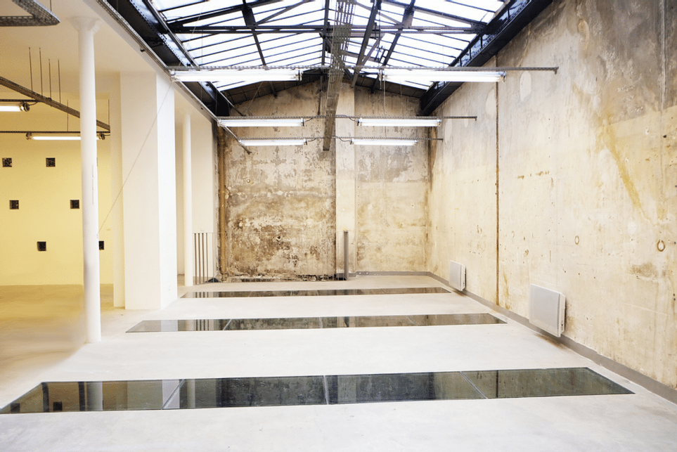 Photo de la boutique Espace du haut Marais 0