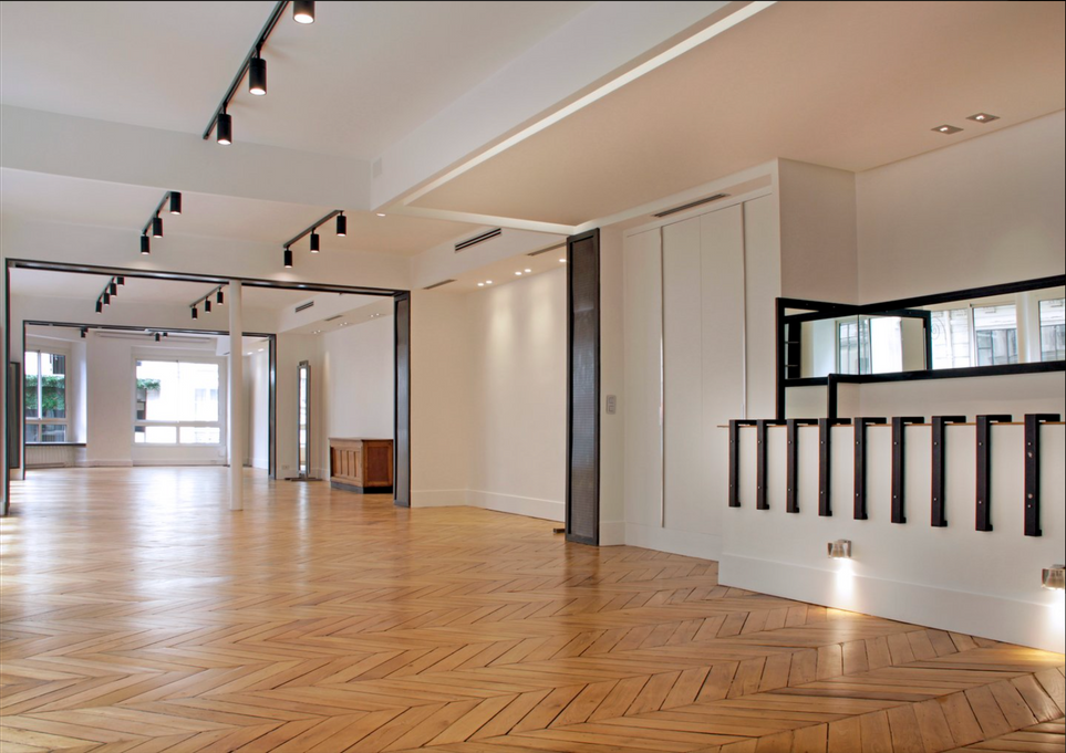 Photo de la boutique Showroom Opéra 10