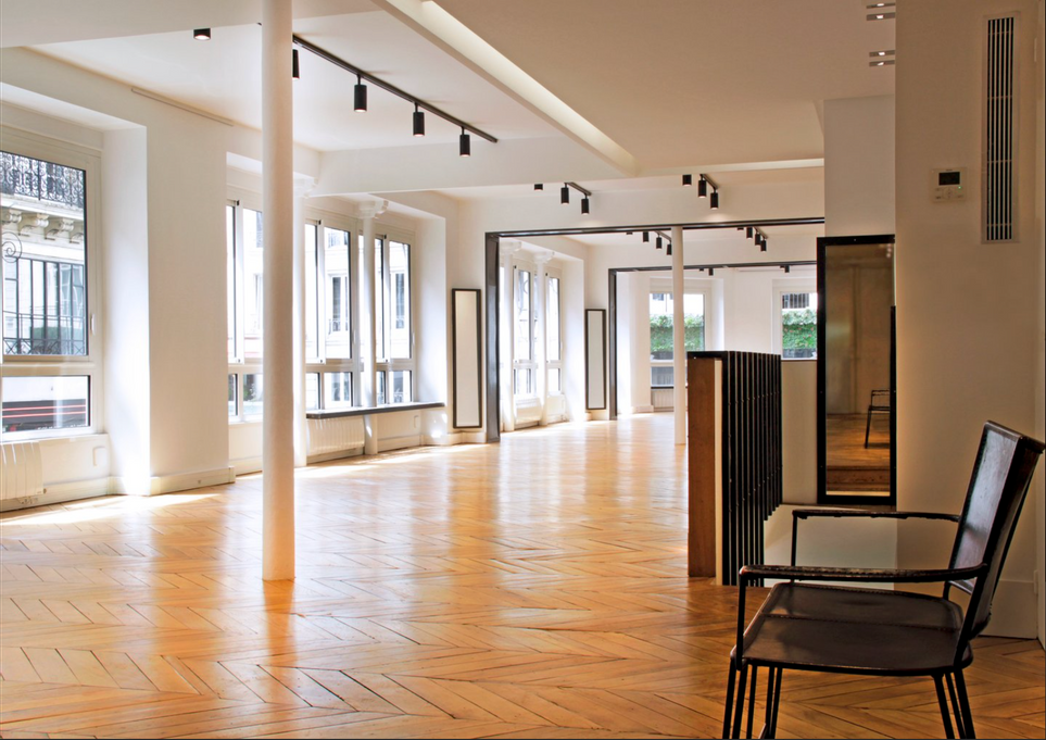 Photo de la boutique Showroom Opéra 12