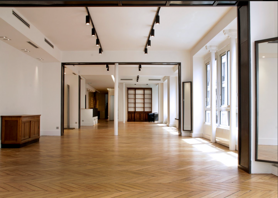 Photo de la boutique Showroom Opéra 0