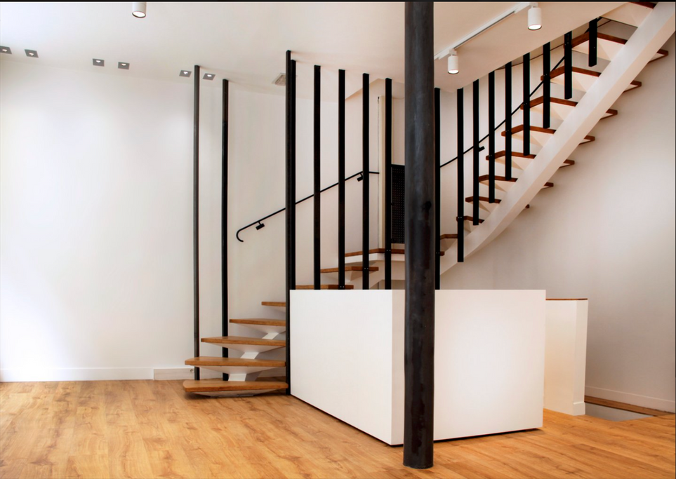 Photo de la boutique Showroom Opéra 9