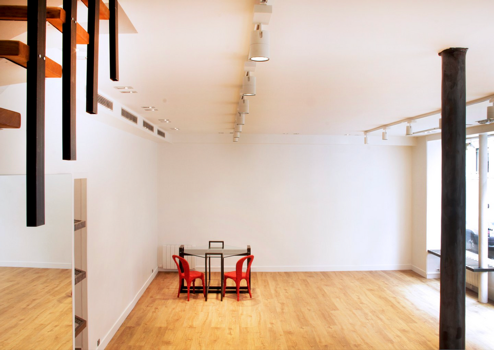 Photo de la boutique Showroom Opéra 5