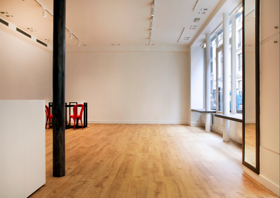 Photo de la boutique Showroom Opéra 6