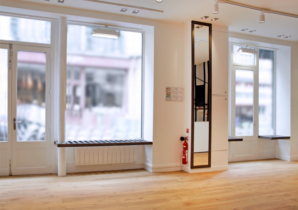 Photo de la boutique Showroom Opéra 3