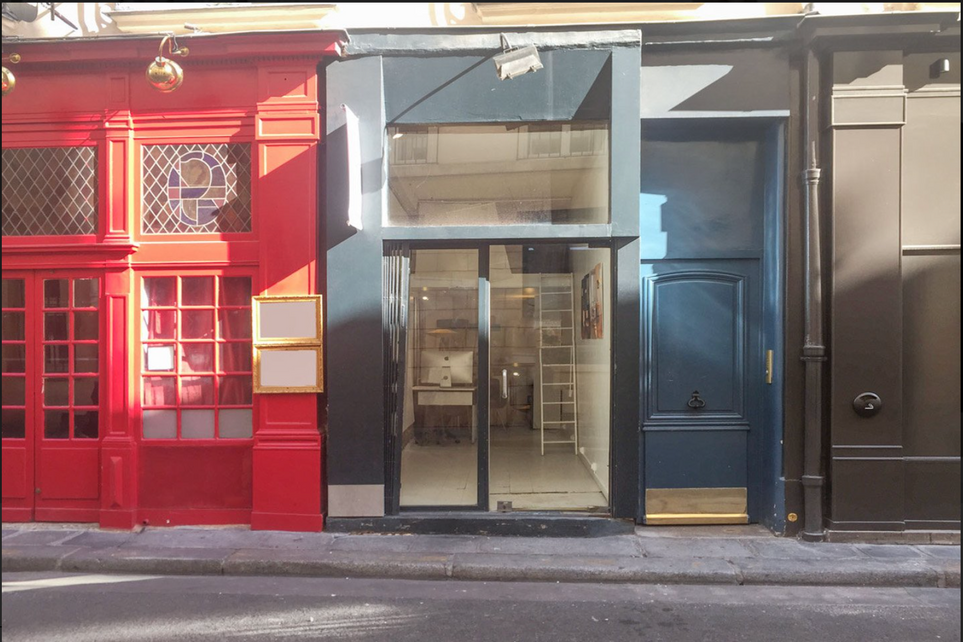 Photo de la boutique Galerie Grands Augustins 0