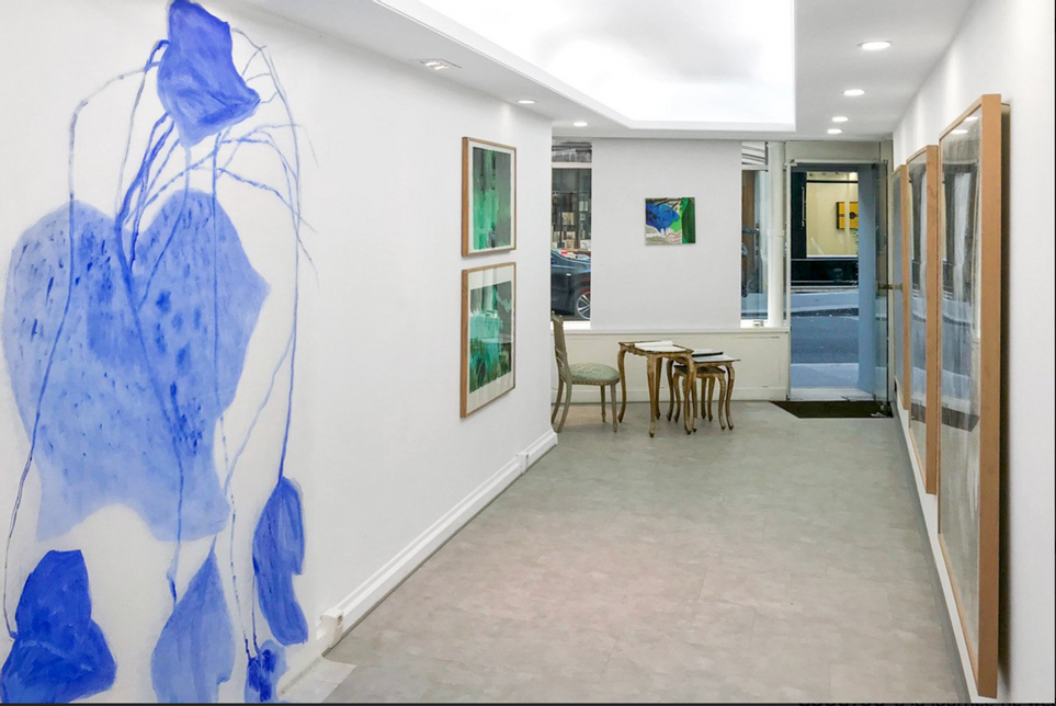 Photo de la boutique Espace Mazarine 1