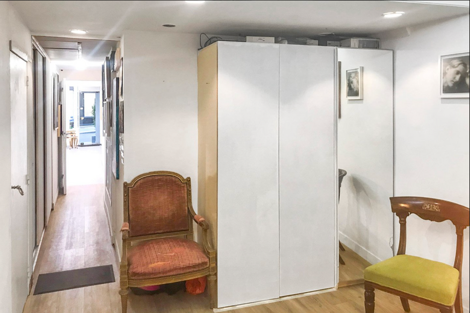 Photo de la boutique Espace Mazarine 4
