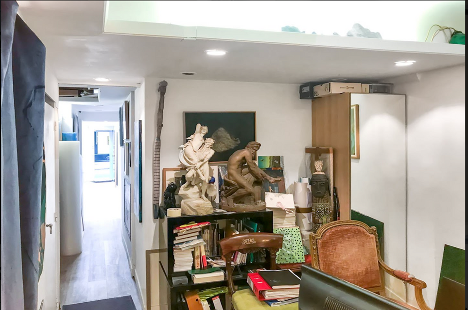 Photo de la boutique Espace Mazarine 3