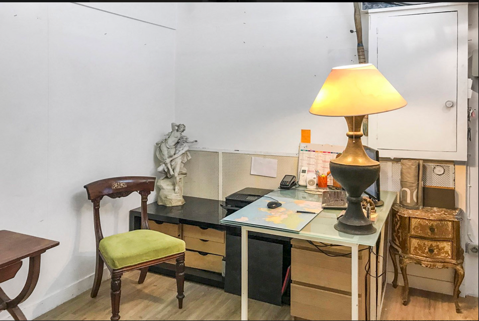 Photo de la boutique Espace Mazarine 2