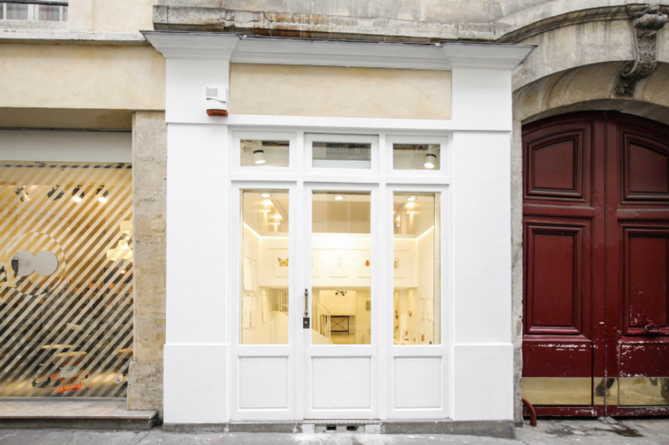 Photo de la boutique Galerie Pompidou 0