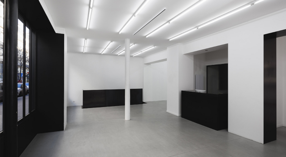 Photo de la boutique Showroom de Turbigo 1