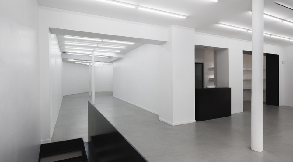Photo de la boutique Showroom de Turbigo 2