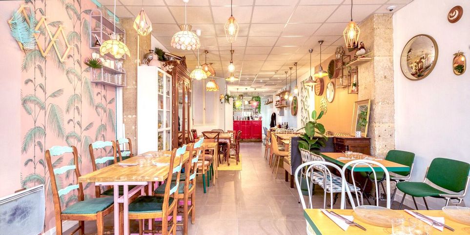 Photo de la boutique Restaurant Atypique à Rivoli 4