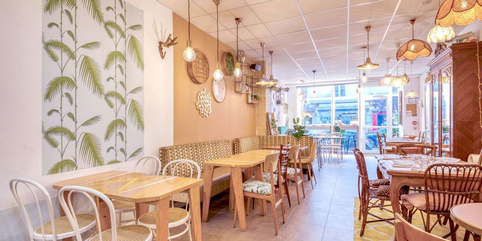 Photo de la boutique Restaurant Atypique à Rivoli 2
