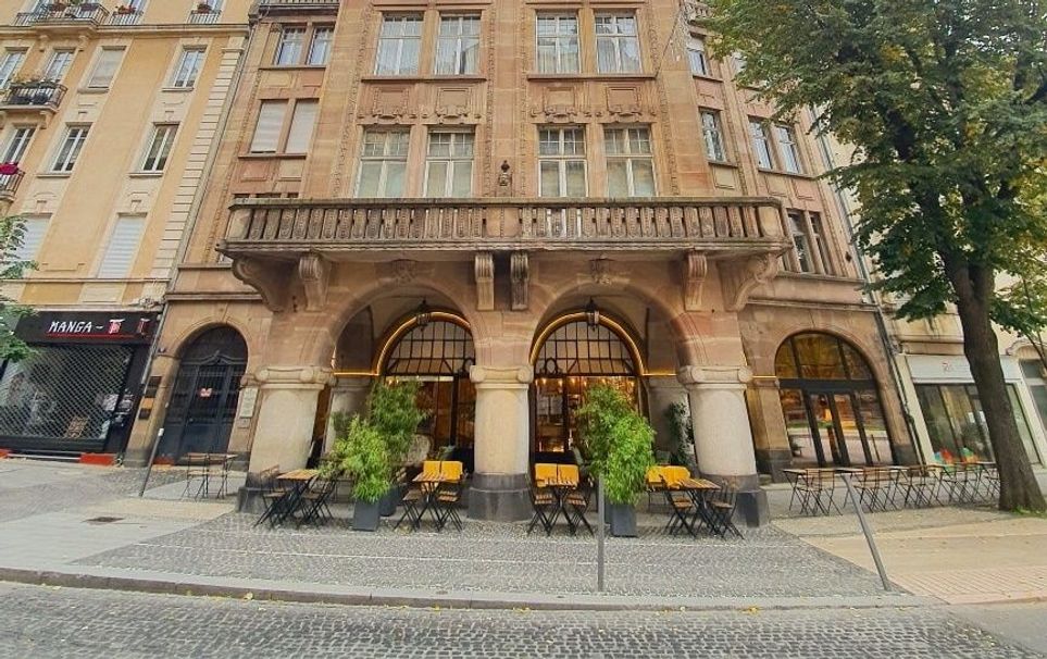 Photo de la boutique Coffee shop - Metz 2
