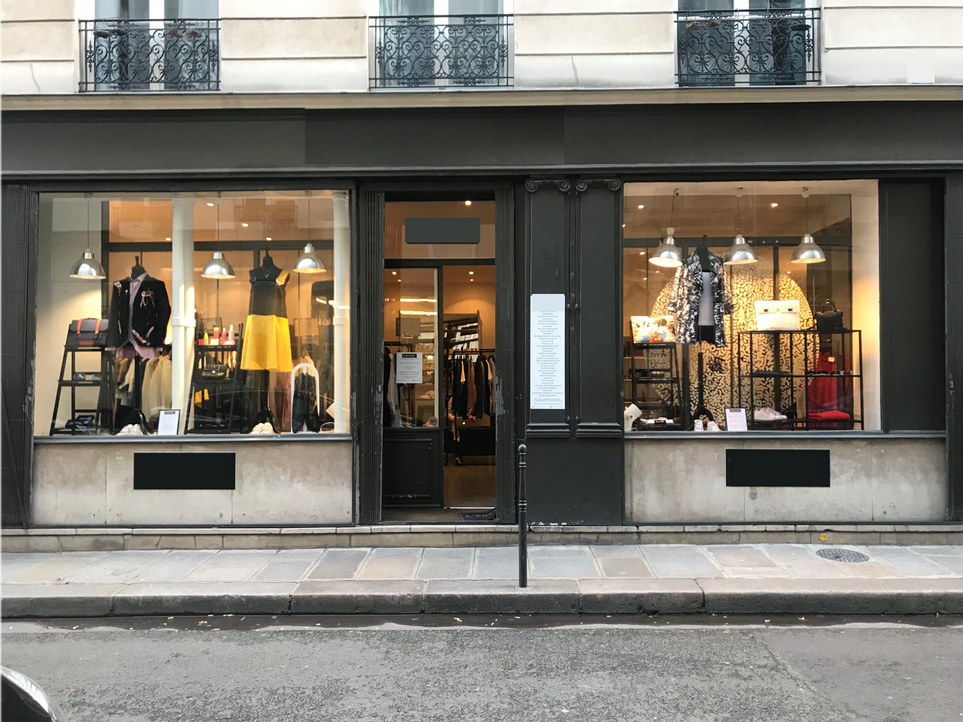 Photo de la boutique Temple concept store - boutique éphémère de créateurs 3