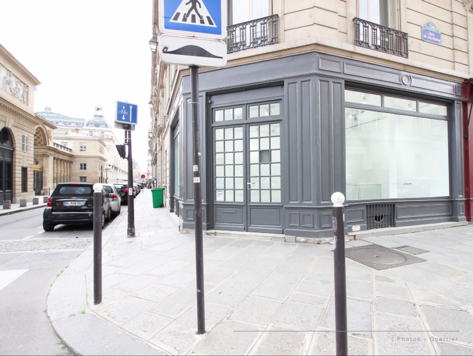 Photo de la boutique Galerie Orsay 2