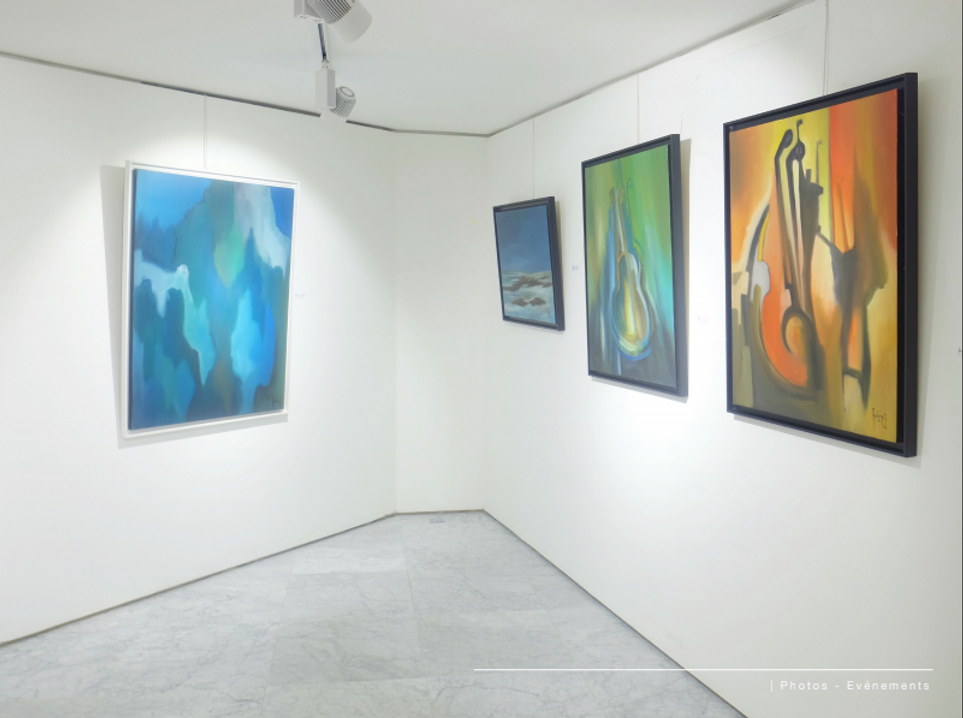 Photo de la boutique Galerie Orsay 4
