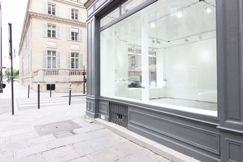 Photo de la boutique Galerie Orsay 7