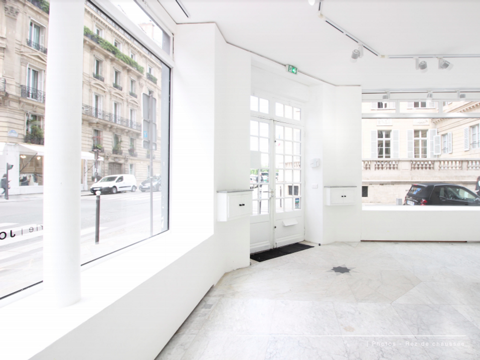 Photo de la boutique Galerie Orsay 0