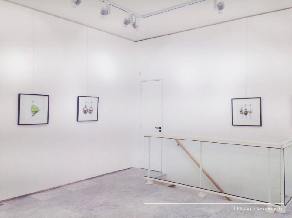 Photo de la boutique Galerie Orsay 3