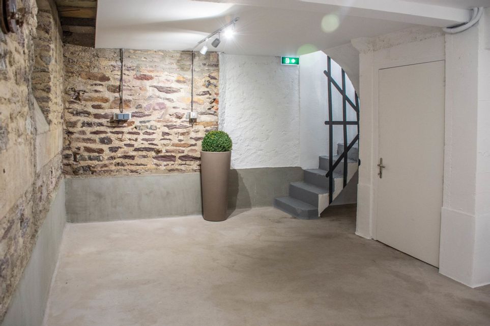 Photo de la boutique Espace Foch Rennes 1